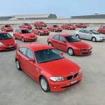 Autodelen? Niets voor leaserijders!