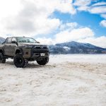 Zo bouw je jouw Hilux om tot de ideale werk- of reisauto