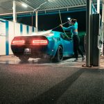 Waarom kiezen voor een autowasbox met kunststof wandpanelen